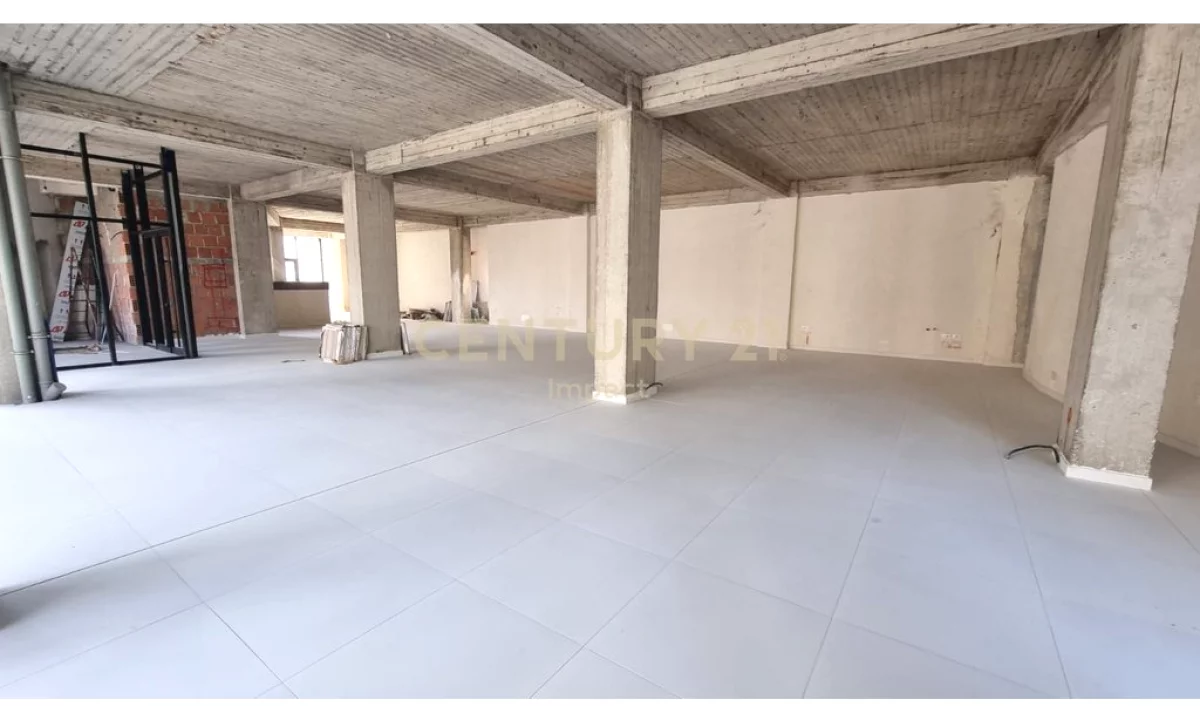 Ambient biznesi per qira!