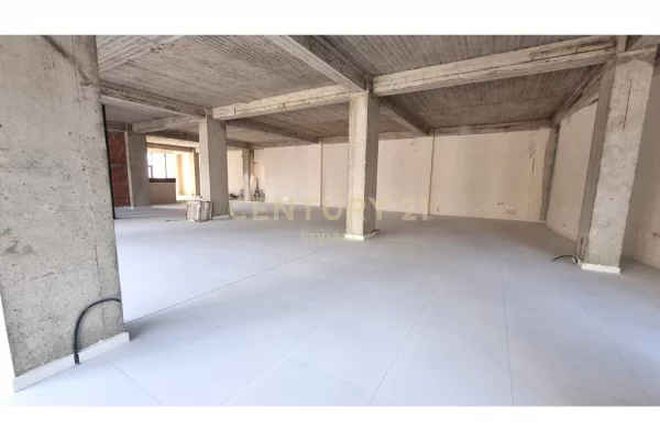 Ambient biznesi per qira!