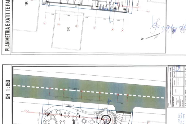 Ambient biznesi per qira!