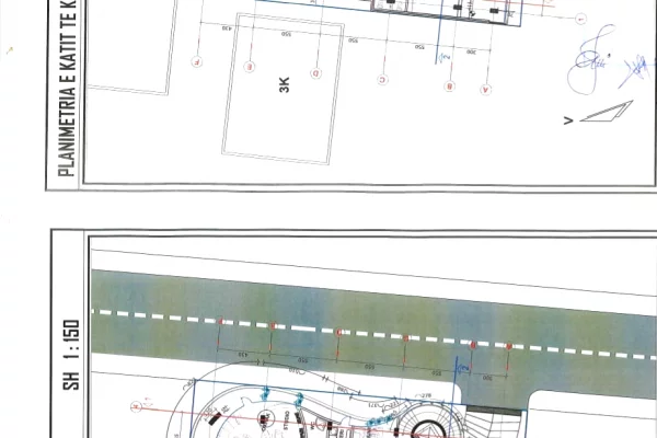Ambient biznesi per qira!