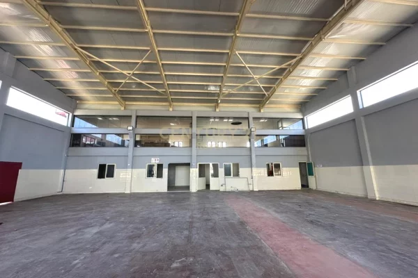 Business Property for Rent 4+1 in Tirana - 3,200 Euro