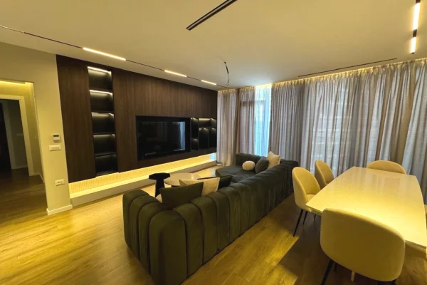 Shtepi ne shitje 2+1 ne Tirane - 600,000 Euro