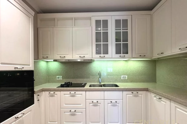 Shtepi me qera Apartament ne Tirane, 1+1, Mobilimi E mobiluar, Pagesa 800  Euro.