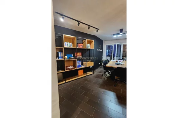 Ambient biznesi tek rruga e Kosovareve!