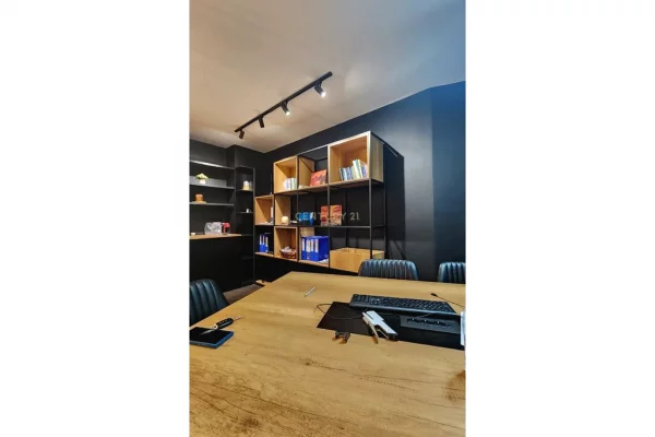 Ambient biznesi tek rruga e Kosovareve!