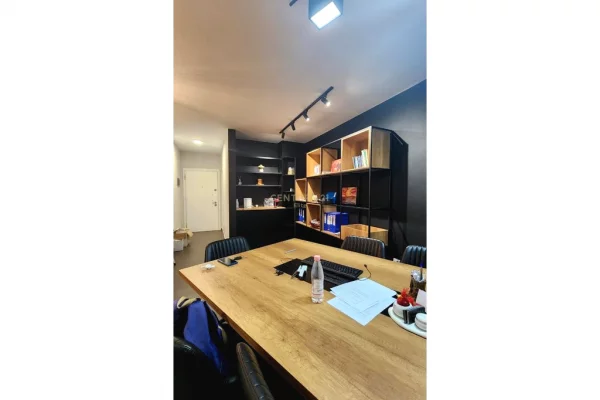 Ambient biznesi tek rruga e Kosovareve!