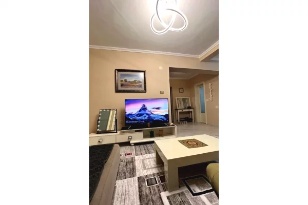 Apartment for rent in Tirana 2+1, Furnished