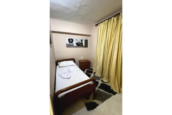 Apartment for rent in Tirana 2+1, Furnished