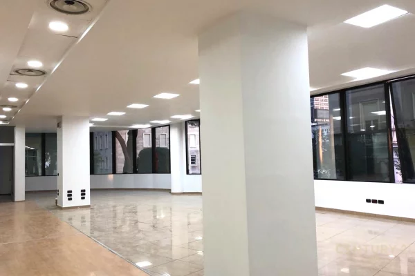 Business Property for Rent 3+1 in Tirana - 24,000 Euro