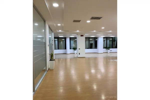 Business Property for Rent 3+1 in Tirana - 24,000 Euro