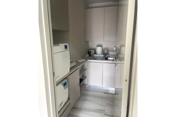 Ambient biznesi per klinike me qira!