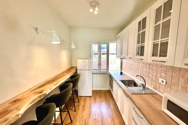 Apartment for rent in Tirana 2+1, In Part