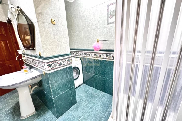 Apartment for rent in Tirana 2+1, In Part