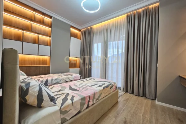Shtepi me qera Apartament ne Tirane, 2+1, Mobilimi E mobiluar, Pagesa 1,500  Euro.
