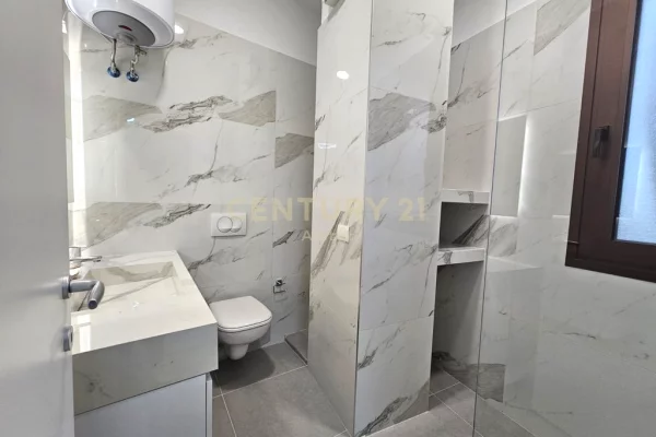 Shtepi me qera Apartament ne Tirane, 2+1, Mobilimi E mobiluar, Pagesa 1,500  Euro.