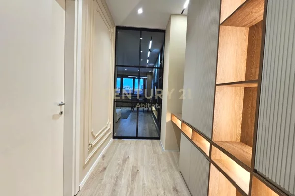 Shtepi me qera Apartament ne Tirane, 2+1, Mobilimi E mobiluar, Pagesa 1,500  Euro.