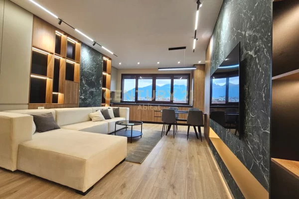 Shtepi me qera Apartament ne Tirane, 2+1, Mobilimi E mobiluar, Pagesa 1,500  Euro.