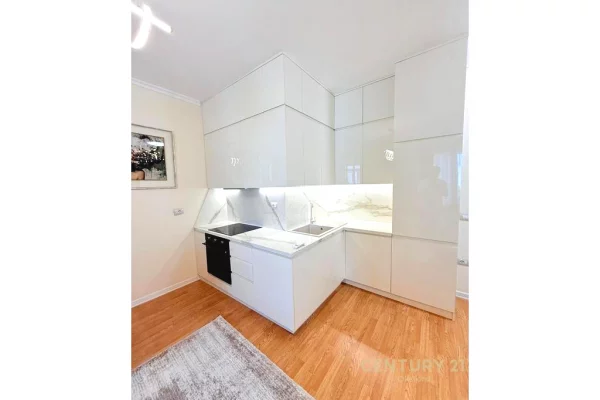 Shtepi me qera Apartament ne Tirane, 2+1, Mobilimi E mobiluar, Pagesa 1,300  Euro.