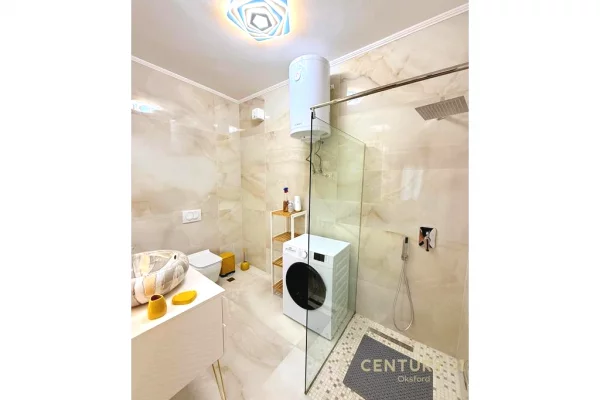 Shtepi me qera Apartament ne Tirane, 2+1, Mobilimi E mobiluar, Pagesa 1,300  Euro.