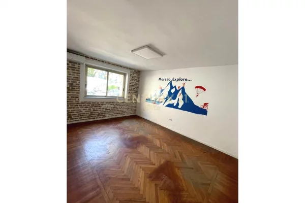 Ambient biznesi me qera 3+1 ne Tirane - 1,000 Euro