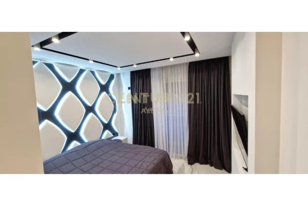 Shtepi me qera Apartament ne Tirane, 2+1, Mobilimi E mobiluar, Pagesa 1,200  Euro.