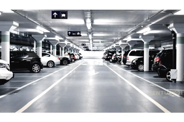 Ambient biznesi ne shitje 4+1 ne Tirane - 900,000 Euro