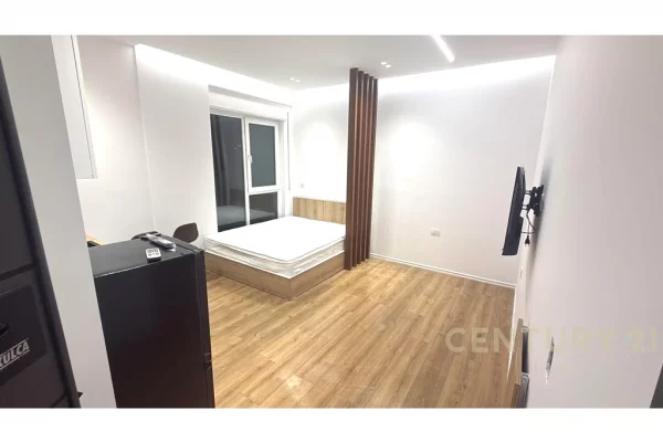 Shtepi me qera Garsoniere ne Tirane - 40,000 Leke