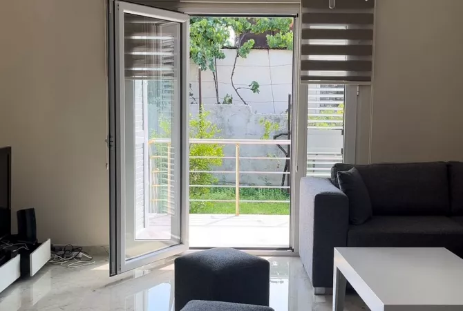 Vilë komode me qira në Ali Demi, ideale për jetesë familjare