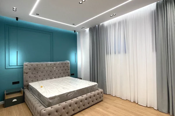 Shtepi me qera Apartament ne Tirane, 2+1, Mobilimi E mobiluar, Pagesa 800  Euro.