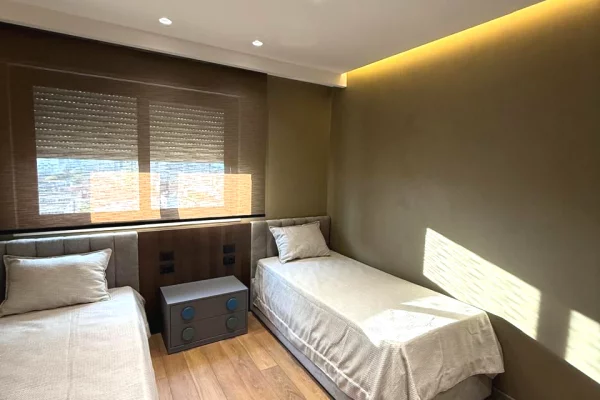 House for Rent 2+1 in Tirana - 1,600 Euro