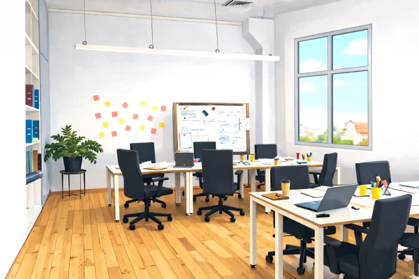 Business Property in Sale 3+1 in Tirana - 79,000 Euro