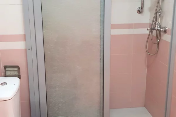 Shtepi me qera Apartament ne Tirane, 1+1, Mobilimi E mobiluar, Pagesa 500  Euro.