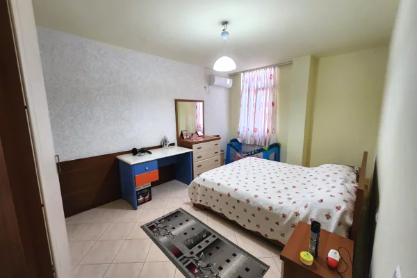 Shtepi ne shitje 2+1 ne Durres - 160,000 Euro