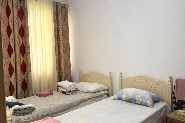 Shtepi ne shitje 1+1 ne Tirane - 9,350,000 Leke