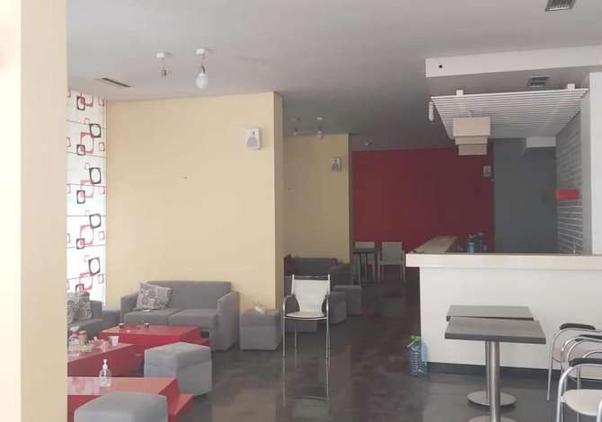 Ambient biznesi me qera 3+1 ne Tirane - 400 Euro