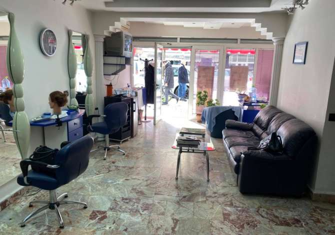 Business Property in Sale 3+1 in Tirana - 100,000 Euro