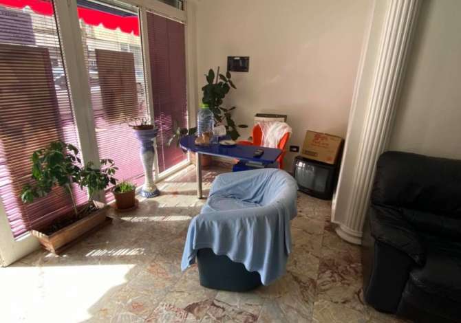 Business Property in Sale 3+1 in Tirana - 100,000 Euro