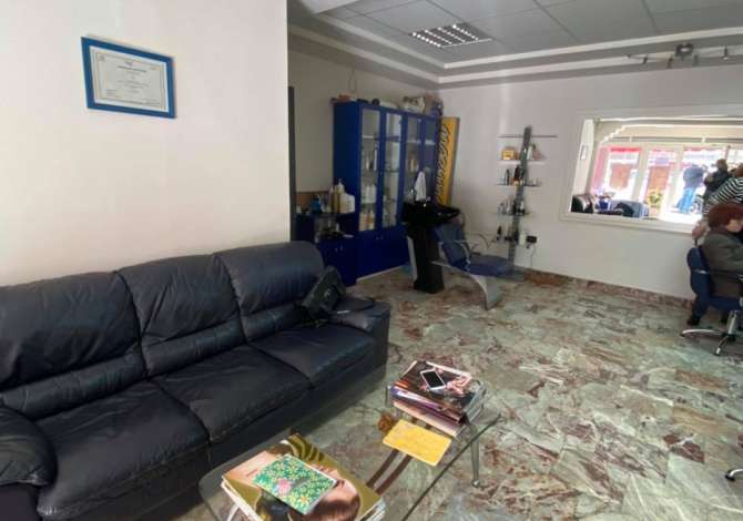 Business Property in Sale 3+1 in Tirana - 100,000 Euro