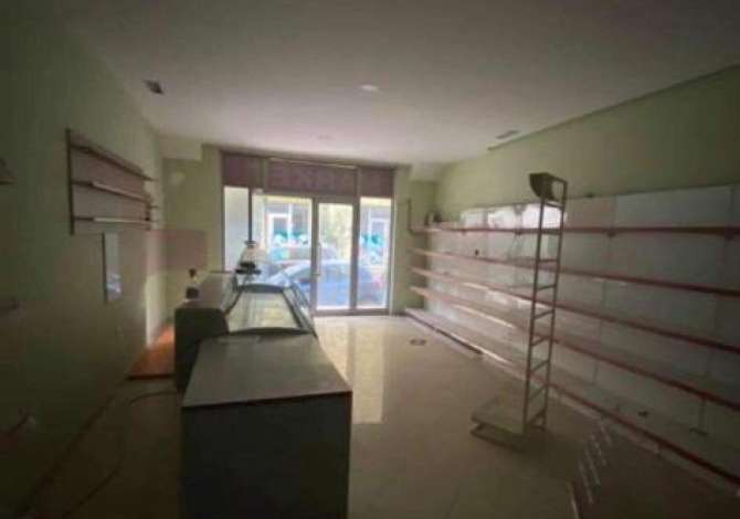 Ambient biznesi me qera 1+1 ne Tirane - 30,000 Leke