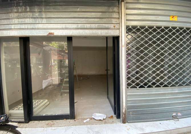 Business Property in Sale 3+1 in Tirana - 85,000 Euro