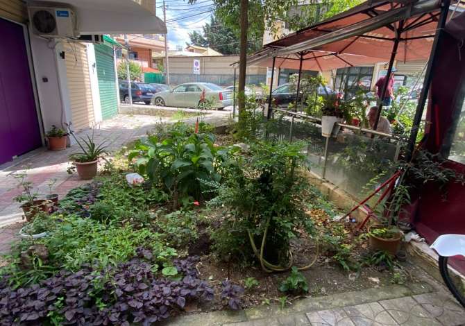 Business Property in Sale 3+1 in Tirana - 85,000 Euro