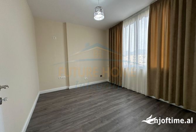 Shtepi ne shitje Apartament ne Tirane, 1+1, Mobilimi Bosh, pa mobiluar, Pagesa 119,000  Euro.