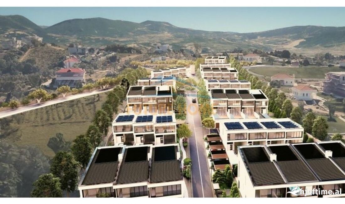 Shtepi ne shitje Apartament ne Tirane, 3+1, Mobilimi Bosh, pa mobiluar, Pagesa 430,000  Euro.