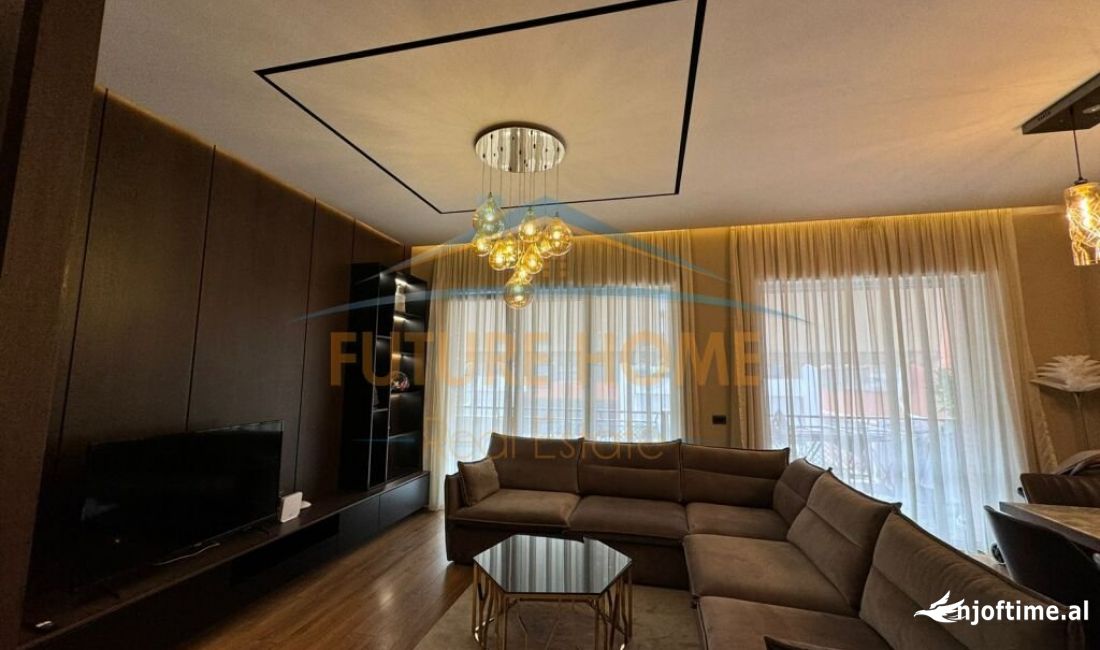 Shtepi ne shitje Apartament ne Tirane, 2+1, Mobilimi E mobiluar, Pagesa 550,000  Euro.