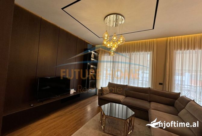 Shtepi ne shitje Apartament ne Tirane, 2+1, Mobilimi E mobiluar, Pagesa 550,000  Euro.