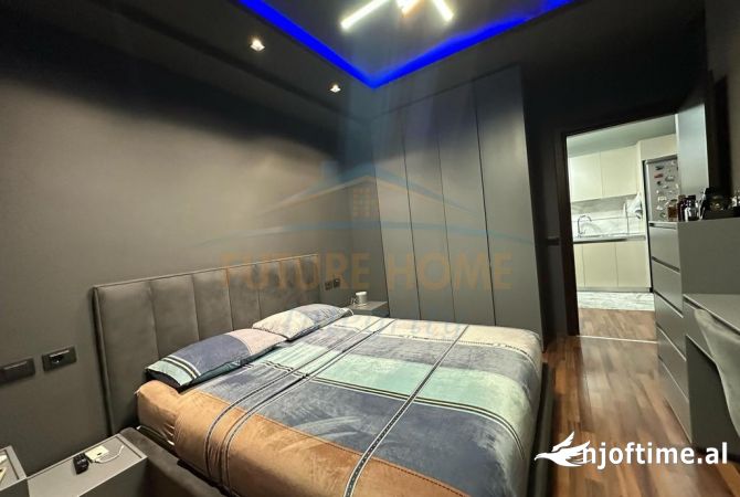 Shtepi ne shitje Apartament ne Tirane, 2+1, Mobilimi E mobiluar, Pagesa 160,000  Euro.