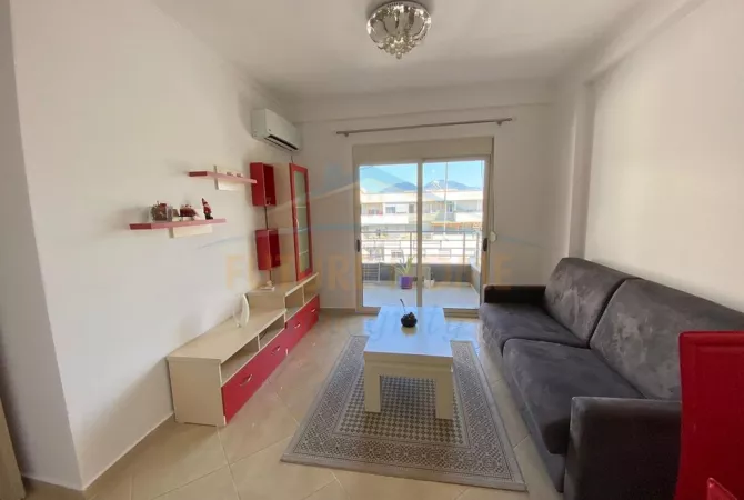 Shtepi ne shitje 1+1 ne Tirane - 98,000 Euro