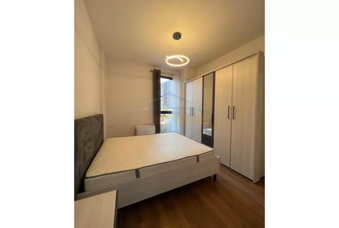 Shtepi ne shitje Apartament ne Tirane, 2+1, Mobilimi E mobiluar, Pagesa 195,000  Euro.