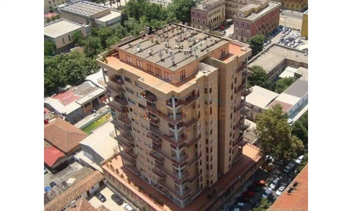 Shitet, Ambient Biznesi, Qender, Tirane.