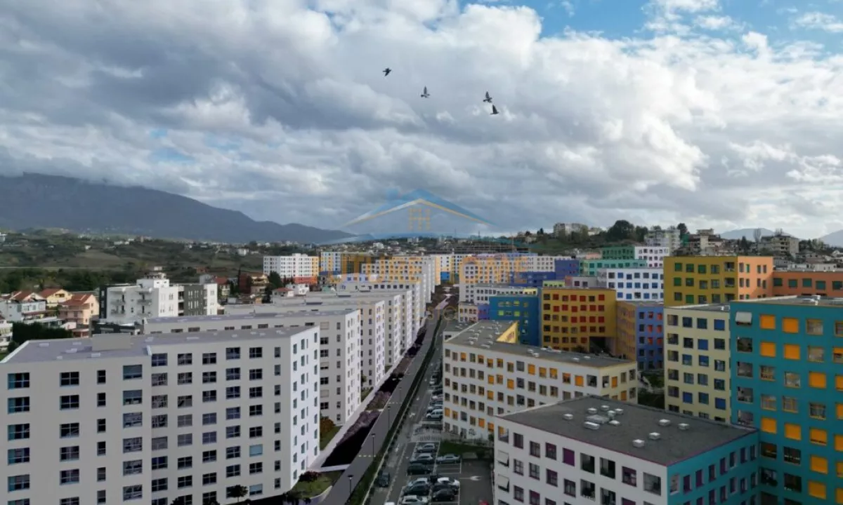 Shtepi ne shitje Apartament ne Tirane, 1+1, Mobilimi E mobiluar, Pagesa 87,000  Euro.